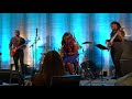 Jeanette Harris live jazz Huntsville ‘Muy Caliente’