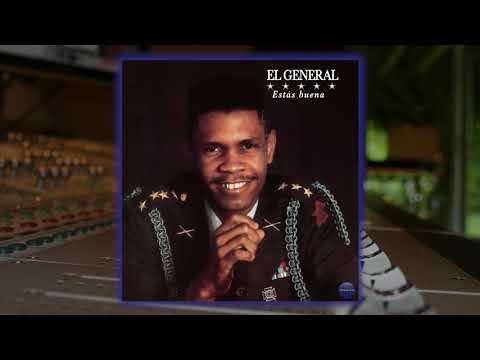 Tu Pun Pun - El General