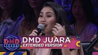 Download lagu Battle Seru Fira dan Rena KDI, Ini Komentar Ayu Ting Ting - DMD Juara Part 7 (26 Sept 2018) mp3