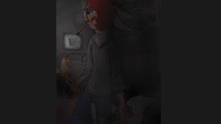 Anti-Nightcore - Overthinking
