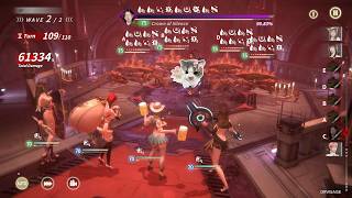 Rise of Eros #428 | Skybreak Realm Season 28 Zone 2