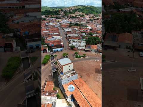 Cidade do Arame Maranhão