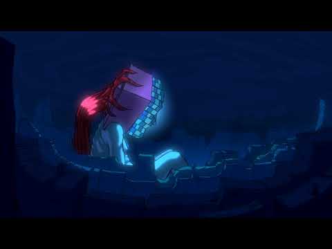 Raptyle - Pioggia Acida ft. Konk (Lyrics Video)