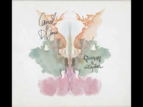 11. Quemando mi Nombre [Prod DJ Juanpe] Quimeras & Utopias