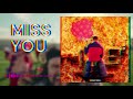 Oliver Tree & Robin Schulz - Miss You (Instrumental)