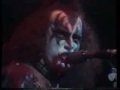 Kiss Rock And Roll All Night Live 1977