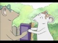 Angelina Ballerina Friends Forever US Trailer