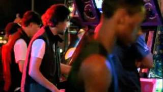 Everything But The Girl - Five Fathoms (Official Video).flv