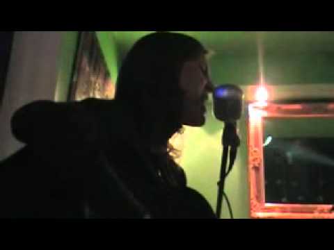 TIRZA - Session with Tony T., Metaphysics and more artists!