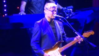 Steve Miller Band - I Want to Make the World Turn Around - Hollywood - Florida - 07/14/2017