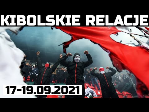 Nowi "Awanturnicy", Kolejorz wrócił do Kotła, Kibole na boisku | KIBOLSKIE RELACJE