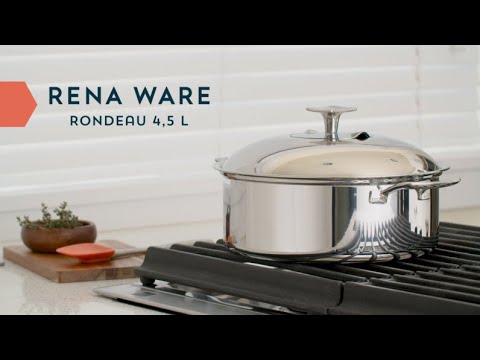 Rondeau 4,5 L
