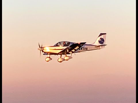 Interview with CCO of Sonaca Aircraft