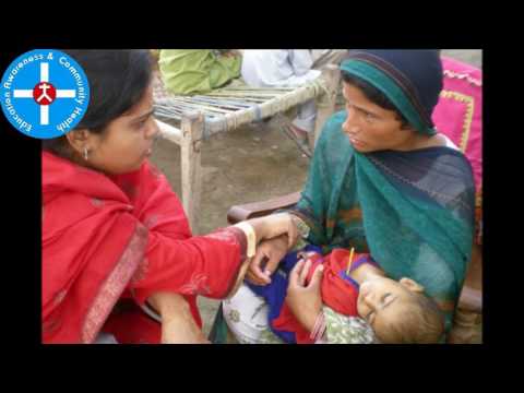 Ensure Safe Childbirth for 200 Mothers in Pakistan