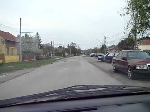 Timisoara - my love - Calea Bogdanestilor.avi