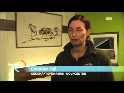 NDR Nordtour - Beitrag Baumhaushotel 'Tree Inn' im Wolfcenter Dörverden