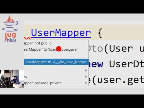 Functional Design Patterns With Java 8