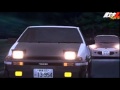 Initial d-Forever Young-Symbol 