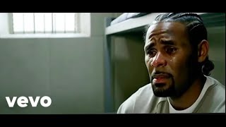 R. Kelly - This is my story (Ai music)