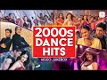2000s Dance Hits Best Of Bollywood Dance Songs Evergreen Bollywood Songs