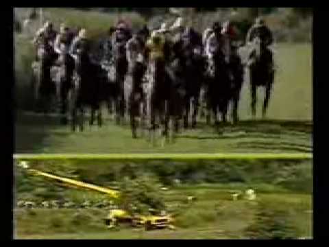 3 Teil Derby 1985 Acatenango Lirung Kampf der Titanen