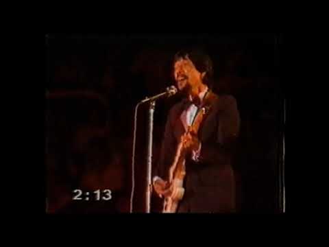 1985 : A.Rahman Hassan & Orkes Nirwana - TAK MENGAPA (Live)