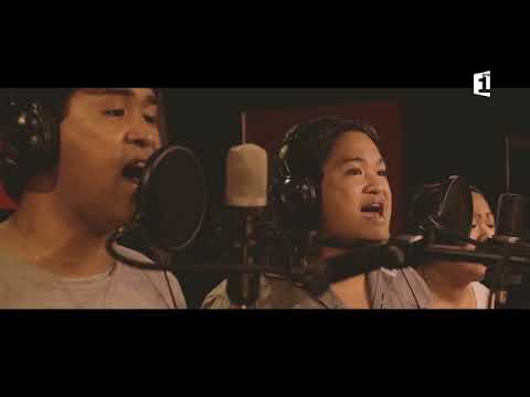 Studio live saison 5 - N°11 : Mi'o Ni - 18/09/2017