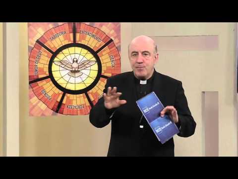 Anunciamos Jesus (448) 22/11/15 - Cristo Rei 2/3