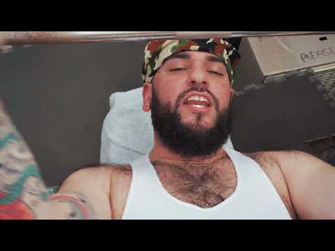 Bub Styles - Tail Of The Ox (prod. TokeSick)