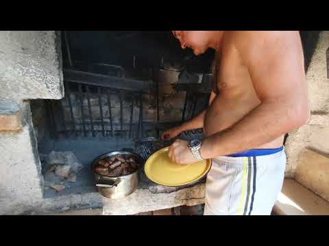 Villa Tija Simuni - Grill & Chill