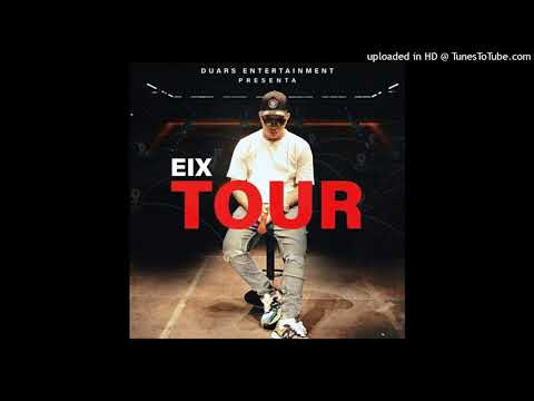 Eix - Tour