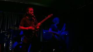 Sorrow Plagues - Relinquish - Live @ The Unicorn 12/07/2017 (4 of 4)