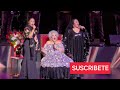 CHELO, SU HIJA Y SU NIETA JUNTAS | A la orilla de un palmar (La huerfanita)