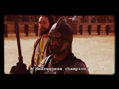 Daenerys Targaryen | The rationale of a tyrant | I know what is good , They don’t get to choose.