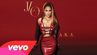 Jennifer Lopez - A.K.A. (Album)