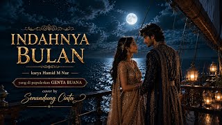 Download lagu INDAHNYA BULAN (Versi Bollywood) Cover Senandung Cinta Lagu Legendaris #cover #india #bollywoodsongs mp3 Download lagu INDAHNYA BULAN (Versi Bollywood) Cover Senandung Cinta Lagu Legendaris #cover #india #bollywoodsongs mp3