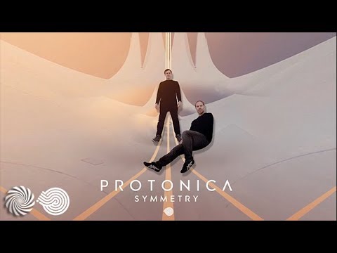 Protonica - Blue Sky Feat. Irina Mikhailova