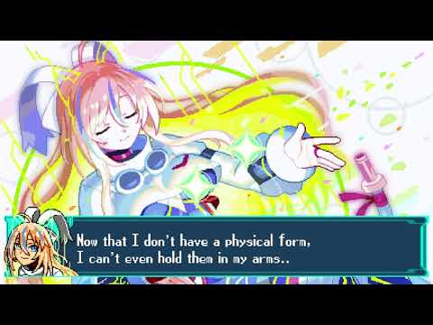 Blaster Master Zero 3 : True End vs Sophia J1
