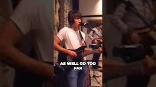 Arctic monkeys live 2007 This house is a circus #rock #music #britishrockband #live #band