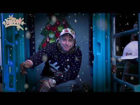 DENNIS ADVENDSKALENDER  TAG 19