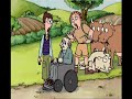 Grizzly Tales For Gruesome Kids Series 1 A Tangled Web