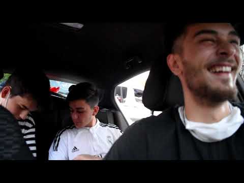 Jenga - Airlines | Behind Scenes