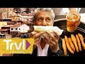 A Mouthwatering Chilean Food Tour Anthony Bourdain No Reservations Travel Channel