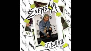 J  Balvin   Malvada Audio