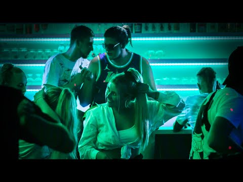 Ronald Weedman ft. LuBosh - PARTY UP (prod. Lukie Fwd) /Official Video/