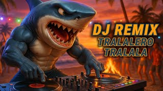 Download lagu DJ REMIX TRALALERO TRALALA DANCE | Brainrot Dj Music Goyang Tralalero Tralala |   mp3