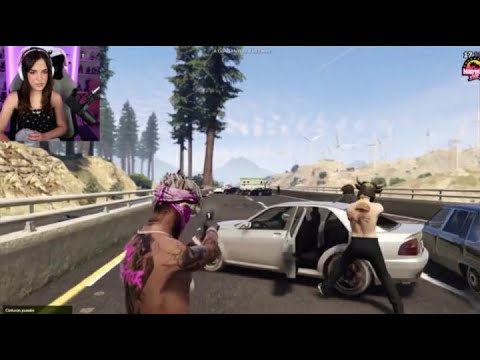 Staryuuki Reacciona a Lit Killah en Marbella Vice