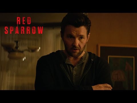 Red Sparrow | "They Call Them Sparrows" TV Commercial | 20th Century FOX thumbnail