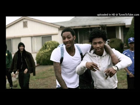 Yhung T.O. (SOB x RBE)  X Mozzy X Remedy Type Beat (Like Me)