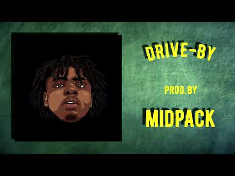 [FREE] Splurge x Q Da Fool x Blocboy JB Type Beat - ''Drive-By'' | Rap Instrumental